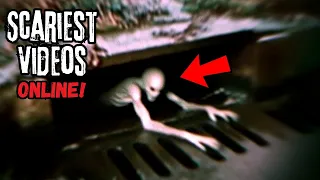 Dare to Watch? These Scary Videos Have Scared Millions Online! pt 2(Watch Now)