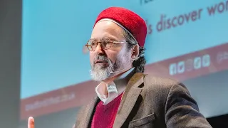 Exemplars for Our Time with Shaykh Hamza Yusuf, Michael Sugich and Peter Sanders