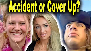 Is It OVER Now?! Community Cover Up or Tragic Accident | Death of Truckee Teen Kiely Rodni
