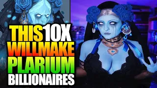 *BEWARE* DON'T GET BANKRUPT!! INSANE 10X THIS WEEKEND! SIPHI THE LOST BRIDE  RAID SHADOW LEGENDS