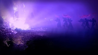 Destiny Crota's End Hard Mode Walkthrough