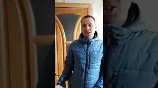 Крутой уокер!!! Пятая бригада👍👍👍