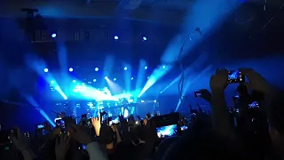 Alan Walker - Intro part 2 (Poznań MTP 13.04.2019)