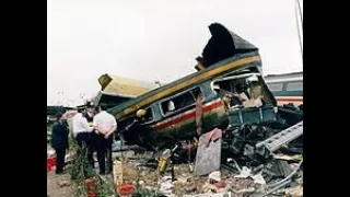 1997 Southall train disaster 22 years later