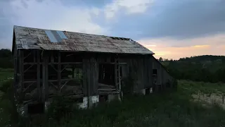 Haunted house Toronto