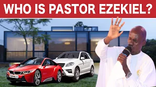 TRUTH REVEALED! WHO IS PASTOR EZEKIEL ODERO!! SHOCKING FACTS