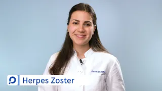 Herpes Zoster (Gürtelrose) - Ursachen, Symptome und Behandlung | dermanostic Hautlexikon