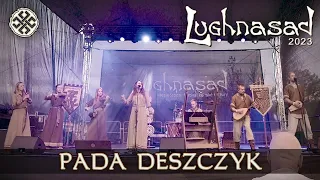 Dziwoludy - Pada deszczyk (Lughnasad - Země Keltů, 07.2023)