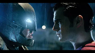 Superbat (Clark Kent/Bruce Wayne) - "One Thing"