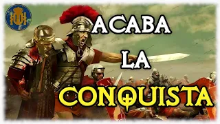 Conquista Romana de Hispania. Documental (Parte 2)