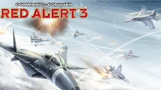 Realistic Units Mod Command and Conquer War of Powers Red Alert 3 Mod