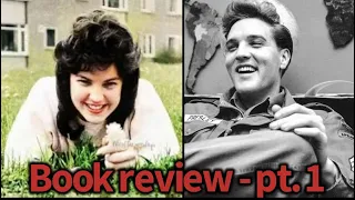 Child Bride - Was Priscilla lying to Elvis about virginity? Who was the REAL Priscilla?