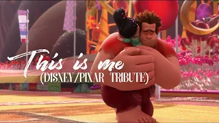 This is me - Disney Tribute