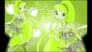 Winx Club Stella