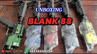 UNBOXING BLANK 88