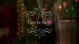 Tum hi ho DJ lemon remix