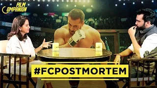 Ali Abbas Zafar | FC Post Mortem | Sultan