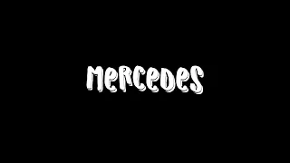 JAY1 - Mercedes