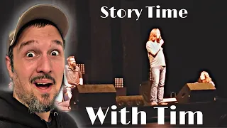 Home Free Story Time With Tim (Dayton Ohio) 10/1/15 | HILARIOUS!!
