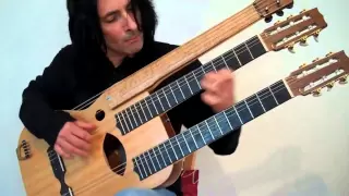 impossible guitar