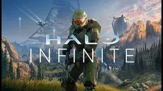 Технодемо The Matrix Awakens, а потом сюжетка Halo Infinite