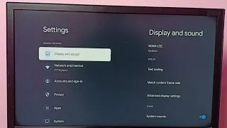 Android TV OS 12 & 13 : How to Allow Install Apps From Unknown Sources