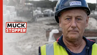 Parchow Groundworks MuckStopper Product Review