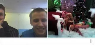 Miley Cyrus - Wrecking Ball (Chatroulette Version) PARODY