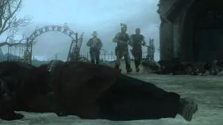 Red Dead Redemption: Undead Nightmare - Undead Overrun Multiplayer