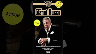 Gianni Russo of The Godfather on shooting Pablo Escobar's underboss!