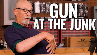 Ken Hackathorn & Paul Howe Discuss "Gun At The Junk"- Appendix Carry Position & More - Gun Guys Ep77