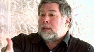 Wozniak: Could a Computer Make a Cup of Coffee?