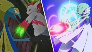 Goh VS Tokio「AMV」- Pokemon Journeys Episode 110 AMV - Pokemon Sword and Shield Episode 110