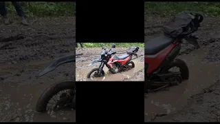 Поехали покататься на  Воробей | motorcycle adventure