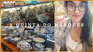 A QUINTA DO MARQUES / Auto Posto na Castelo Branco especializado em culinária portuguesa!