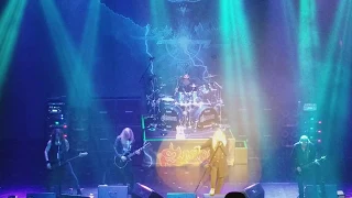 Saxon - Sons of Odin/Heavy Metal Thunder - Live at The Warfield