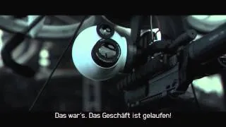 Ghost Recon : Alpha - Offizieller Trailer [DE]