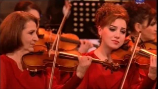 KOHAR - ALL TIME ARMENIAN MUSICAL CONCERT - PART 1