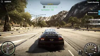 Need for Speed  Rivals Is Literally Unplayable