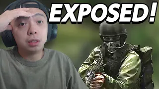 The TRUTH Behind Asian Servers In Tarkov