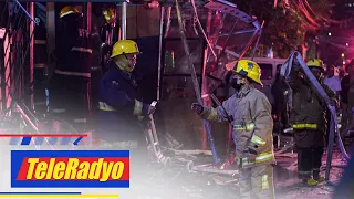 SRO | TeleRadyo (31 January 2023)