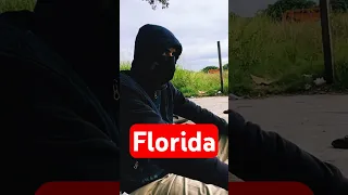 Florida Homeless Crisis