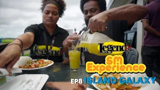 LegendFM SMExperience Ep 8 - Island Galaxy