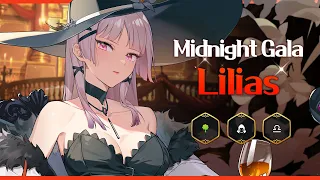 [Epic Seven] Midnight Gala Lilias Preview