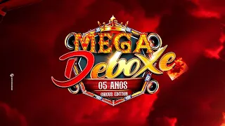 CD Mega Deboxe 5 Anos - Eletro Funk 2024 - Isso é Deboxe Esquece - Circus Edition -Dj Jonathan Sousa