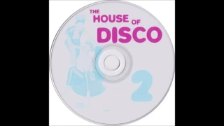 DJ Tonka - House Of Disco (1998)