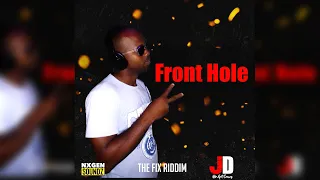 JD Mr. Get Crazy - Professional front Hole  [The Fix Riddim] Vincy soca 2023