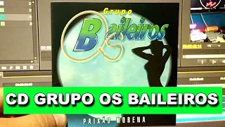 CD GRUPO OS BAILEIROS