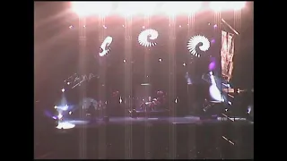 Soda Stereo - De Música Ligera (Foro Sol en Ciudad de México, 15/11/2007) | Gira Me Verás Volver