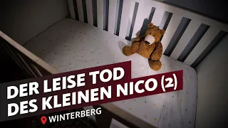 Nico verhungert in eigener Familie | Lokalzeit MordOrte